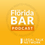 Official Podcast of the Florida Bar