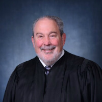 Judge David Waxse