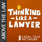 Thinking Like a Lawyer - Above the Law
