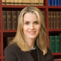 Dr. Silvia Hodges Silverstein
