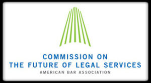 Commission of Future of Legal Services