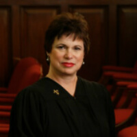 Judge Laurie White