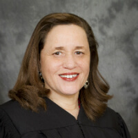 Judge Lora J. Livingston
