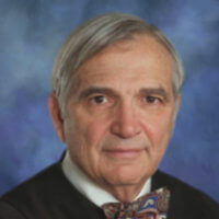 Judge John Facciola