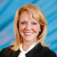 Judge Michelle Sisco