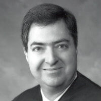 Judge Morris Silberman
