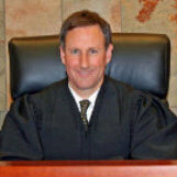 Judge Christopher P. Yates