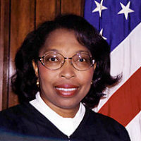 Judge Bernice Donald