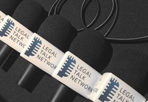 Legal Talk Network Microphones 300px