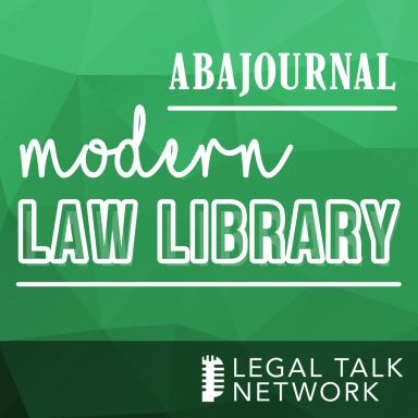 ABA Journal: Modern Law Library