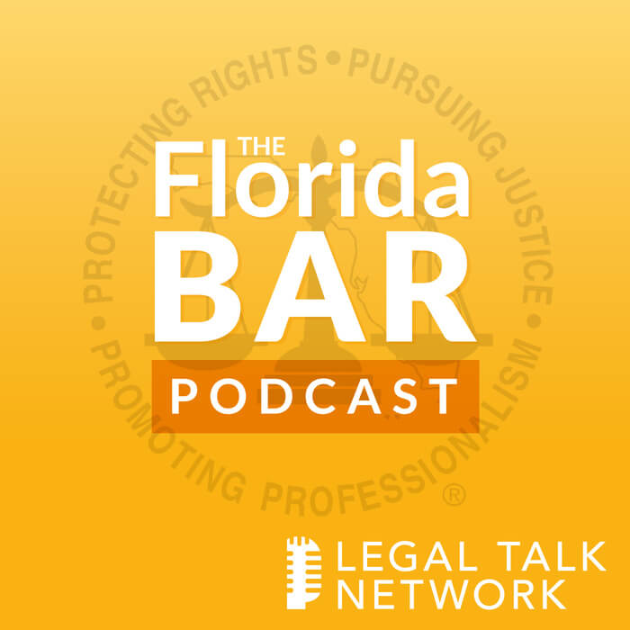 The Florida Bar Podcast