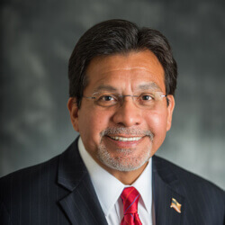 The Honorable Alberto R. Gonzales