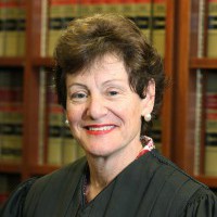 Judge Barbara M.G. Lynn