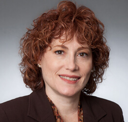 Dr. Sharon Meit Abrahams