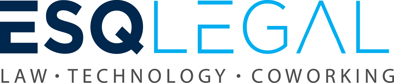 ESQ Legal Logo