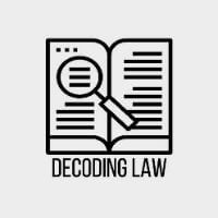 Decoding Law