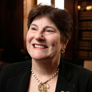 Judge Margaret McKeown