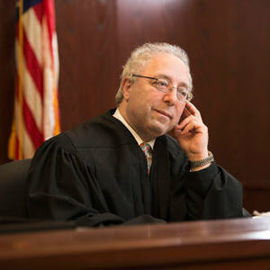 Judge Joseph J. Farah