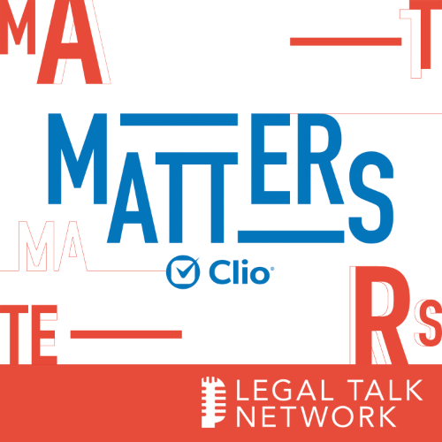 Matters Podcast