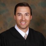 Judge Scott Schlegel