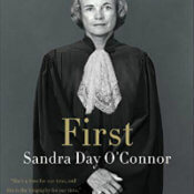 Sandra Day O'Connor