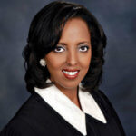 Judge Nina Ashenafi Richardson