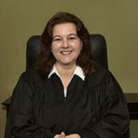 Judge Sharon Velzy
