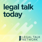 Legal Talk Today Artwork
