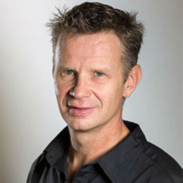 Erik Kiilunen