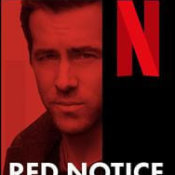 Red Notice film promo