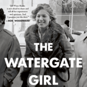 Watergate Girl book cover