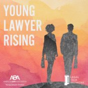 ABA Young Lawyers Division Young Lawyer Rising