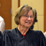 Judge Marsha J. Pechman