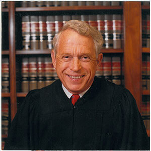 Judge Thomas S. Zilly