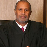 Judge David Shaheed
