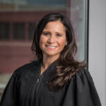 Judge Maricela Moore
