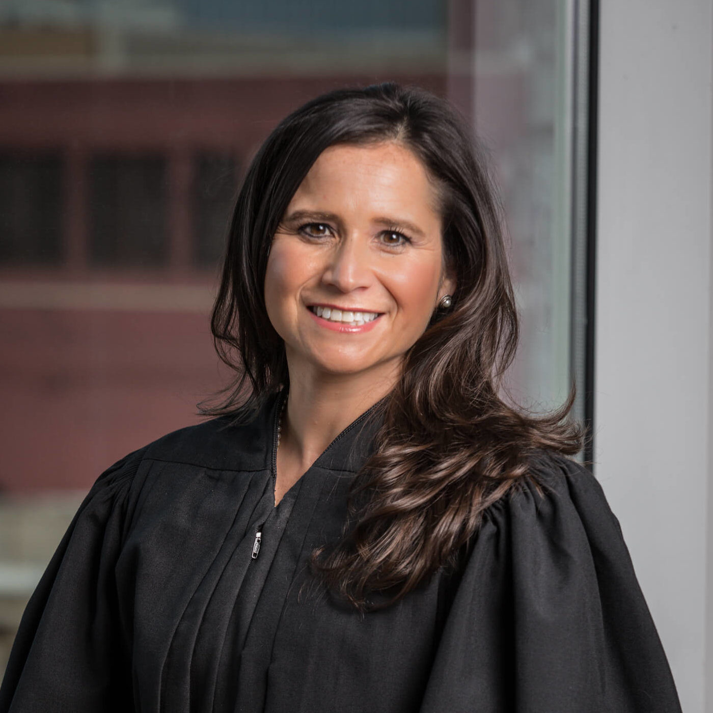 Judge Maricela Moore