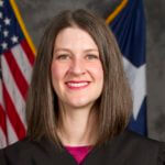 Judge Emily Miskel