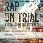 Rap on Trial guide cover