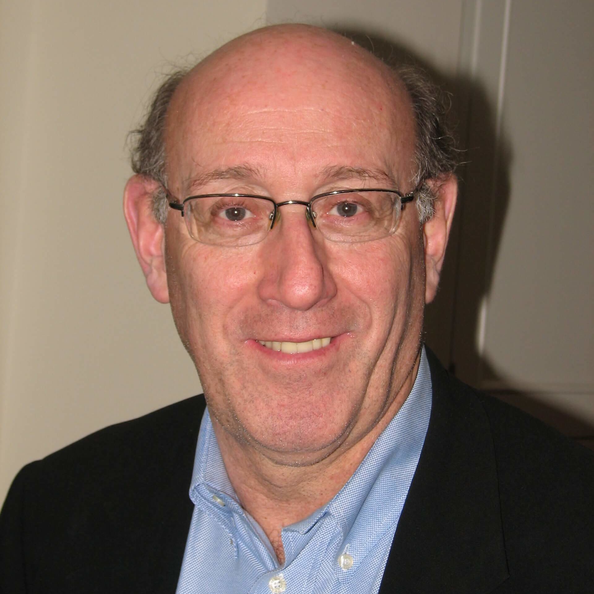 Kenneth R. Feinberg