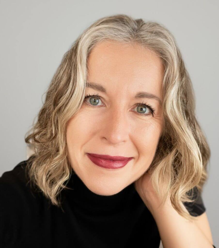 Laura Hartnett
