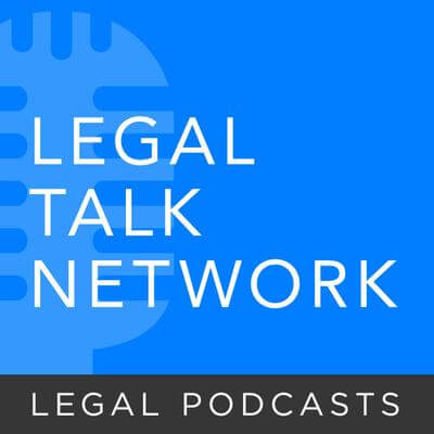 Legal Talk Network logo