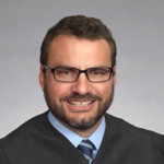 Judge Jason Dodson