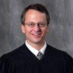 Judge Robert Bacharach