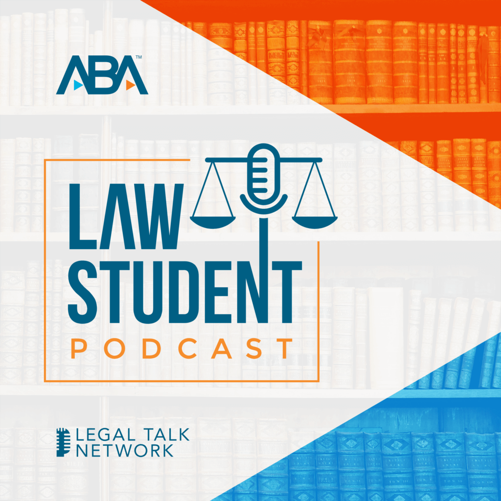 Law Student Podcast