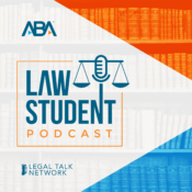 Law Student Podcast