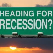 law firm recession