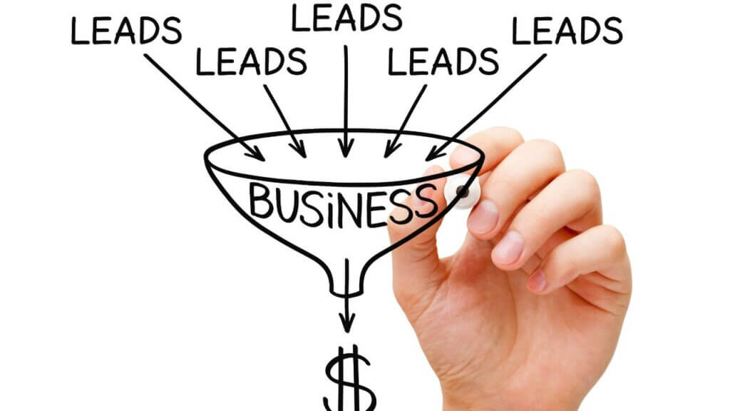 Lead Generation for Lawyers
