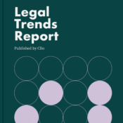 Legal Trends Report