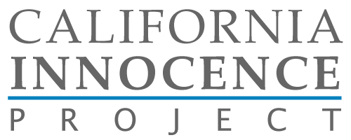 California Innocence Project logo